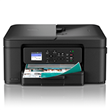 Brother DCP-J1360DW Colour Inkjet A4 Multi-Function Printer
